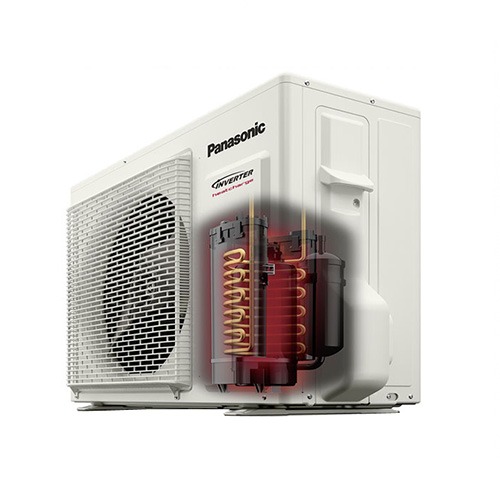 PANASONIC CS-VZ9SKE/CU-VZ9SKE