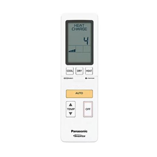PANASONIC CS-VZ9SKE/CU-VZ9SKE
