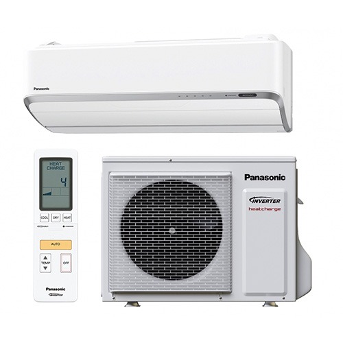 PANASONIC CS-VZ12SKE/CU-VZ12SKE
