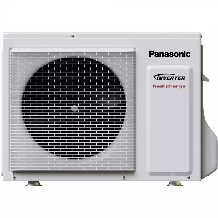 PANASONIC CS-VZ12SKE/CU-VZ12SKE