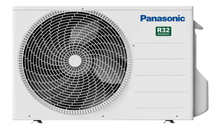 PANASONIC CS-Z25TKEA / CU-Z25TKEA