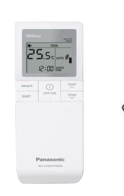 PANASONIC CS-Z25TKEA / CU-Z25TKEA