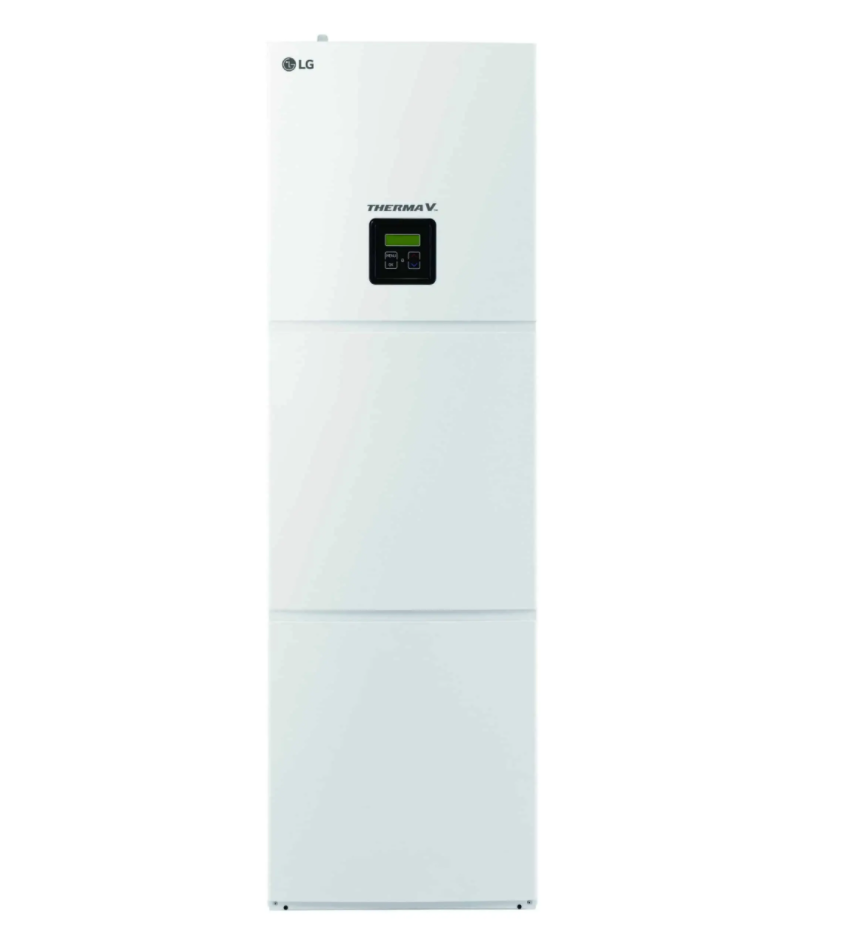 LG THERMA V HU071MR/HN0916T
