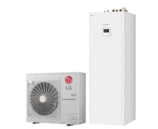 LG THERMA V HU091MR/HN0916T