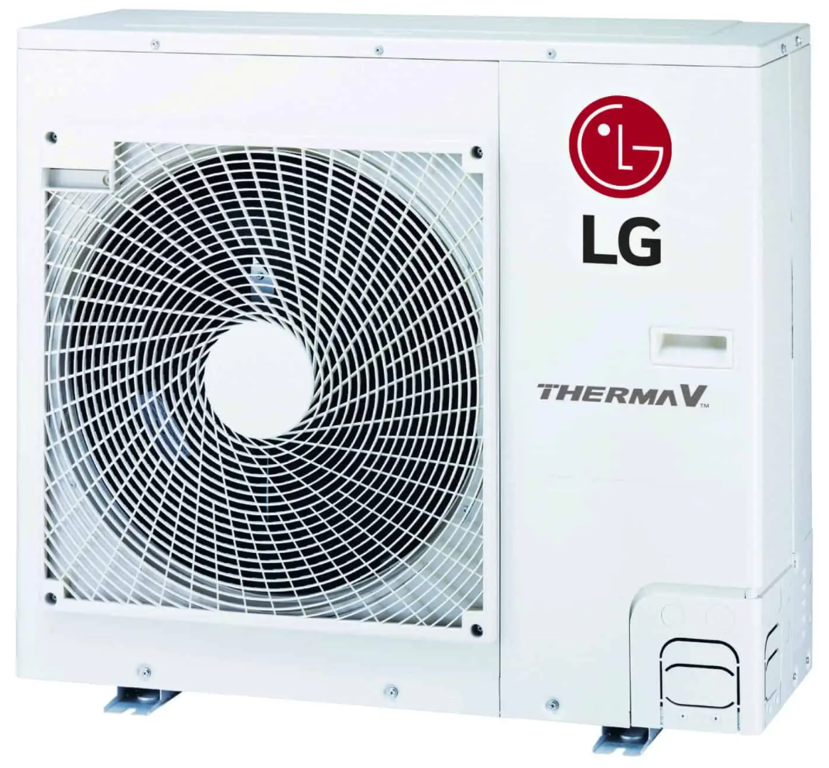LG THERMA V HU091MR/HN0916T