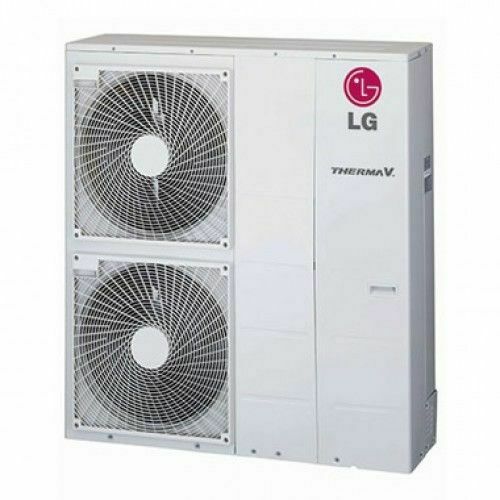 LG THERMA V HU143/HN1639