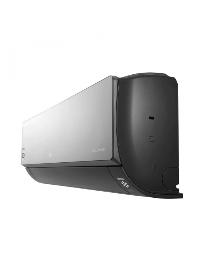 LG ARTCOOL MIRROR AC09BK