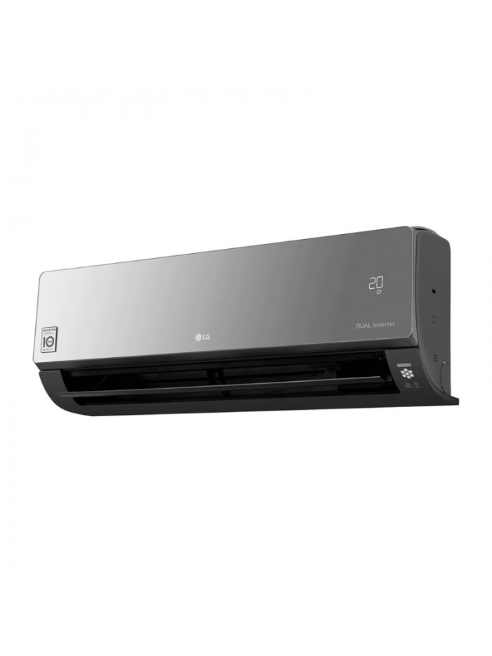 LG ARTCOOL MIRROR AC18BK
