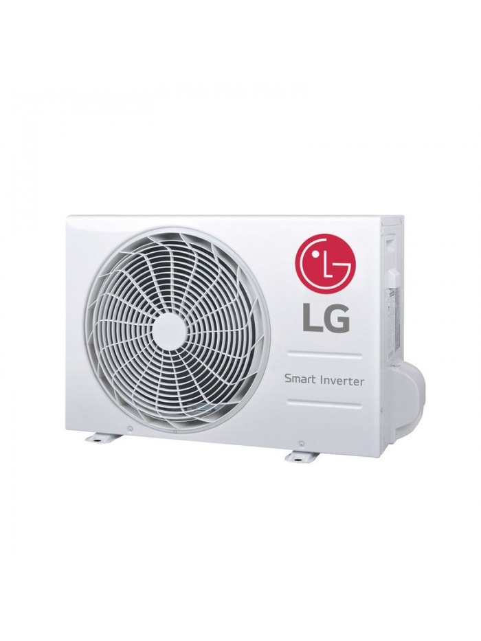 LG ARTCOOL MIRROR AC18BK