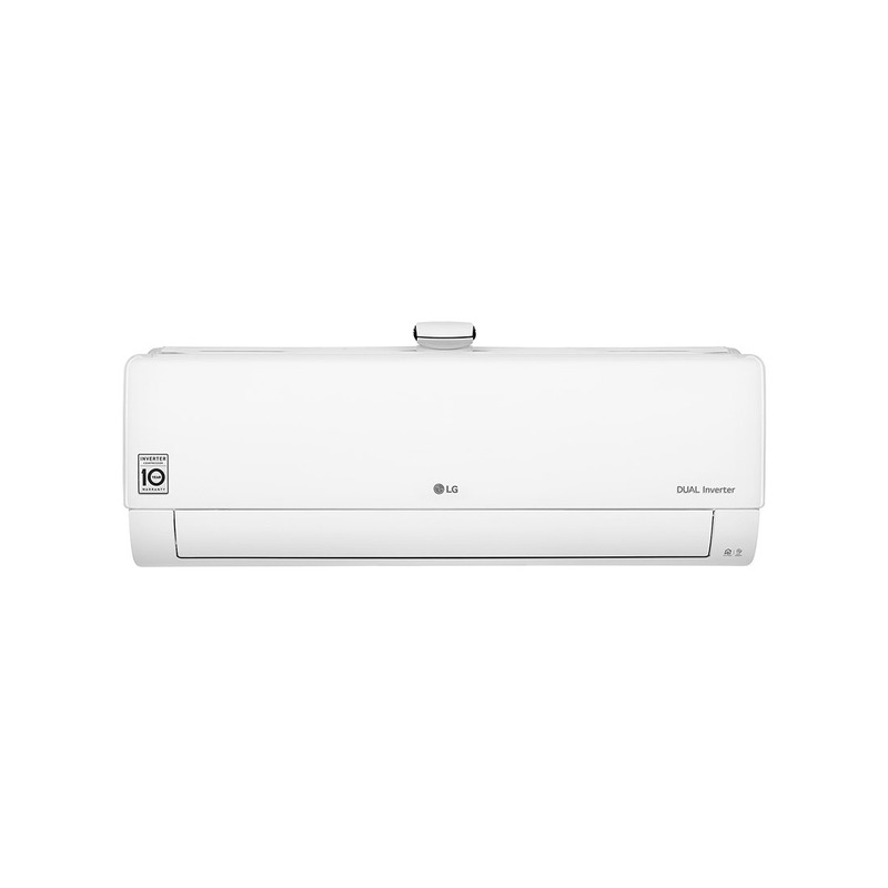 LG DUAL COOL AP09RT