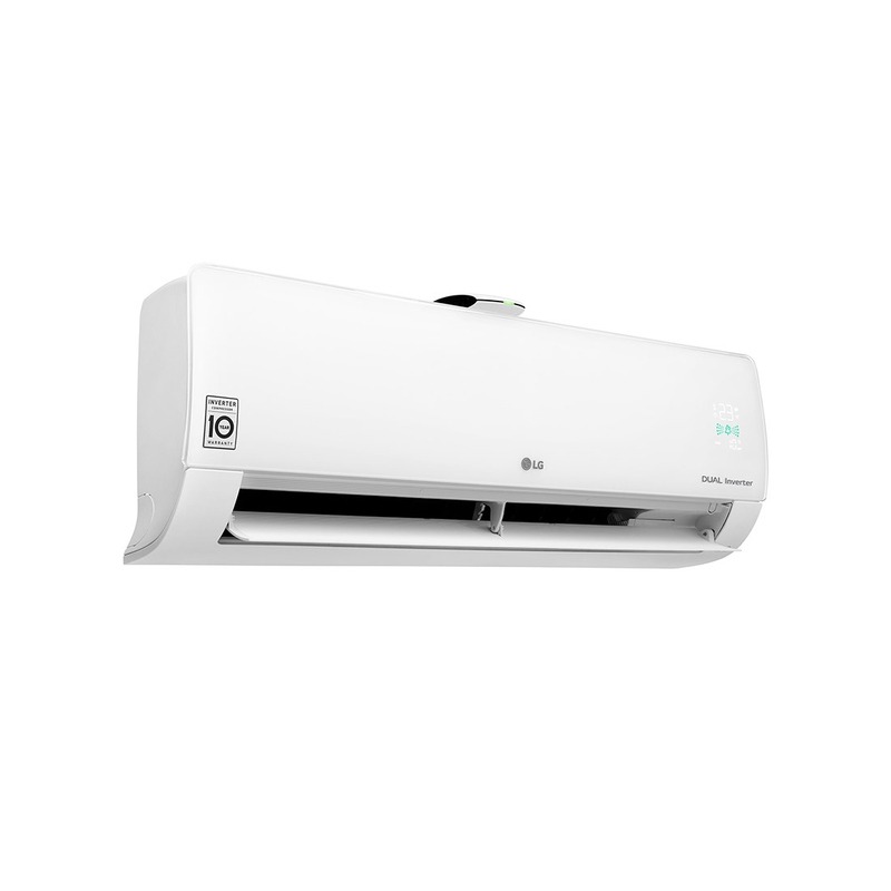 LG DUAL COOL AP09RT