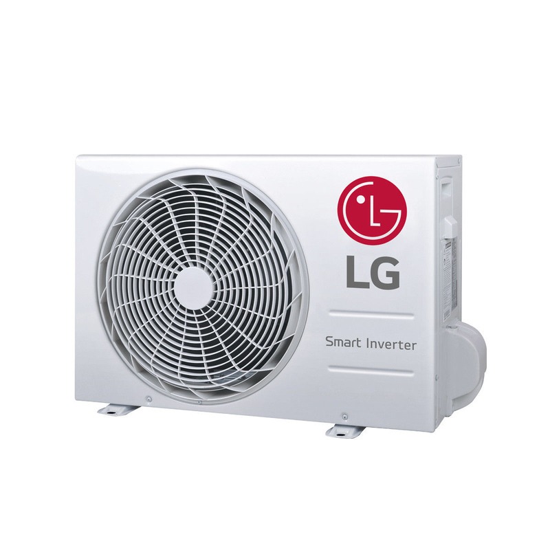LG DUAL COOL AP09RT