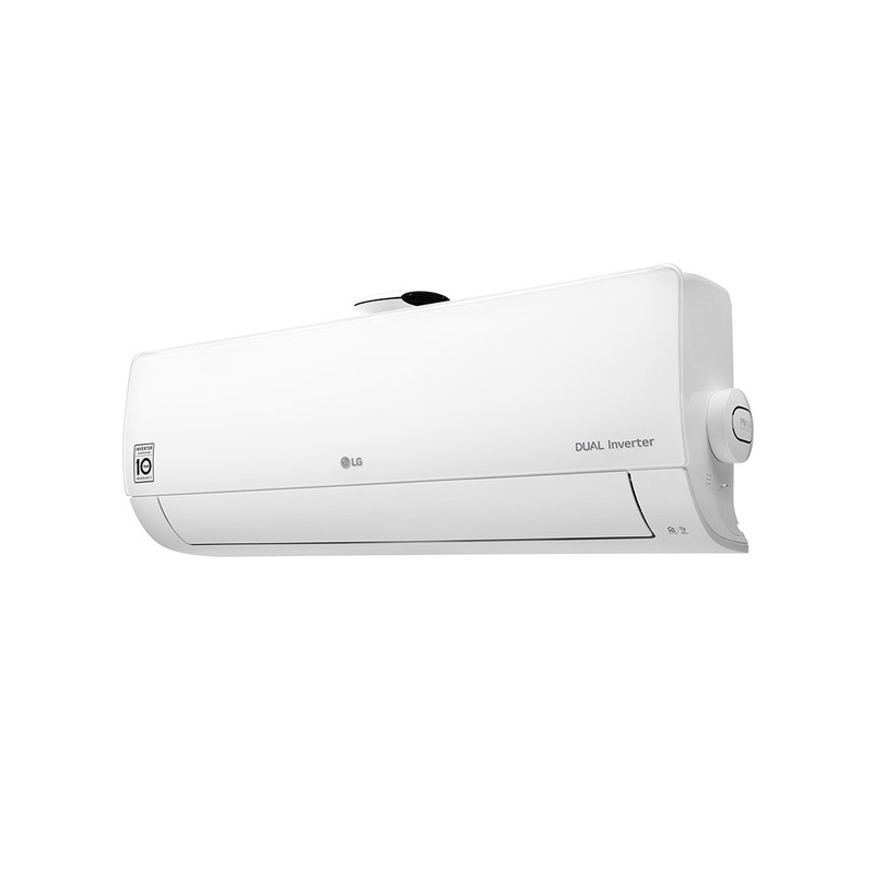 LG DUAL COOL AP12RT