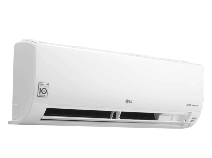 LG DELUXE DC12RK