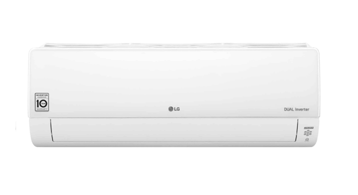 LG DELUXE DC24RK