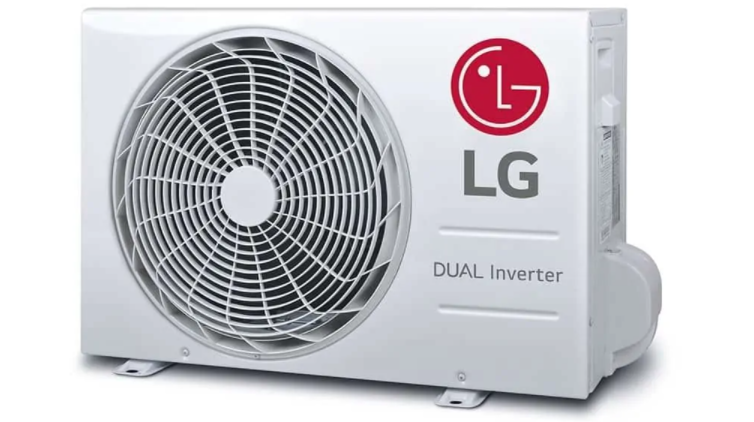 LG STANDARD PLUS PC24SK