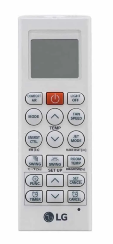 LG STANDARD PLUS PC24SK