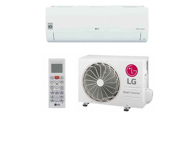 LG STANDART S18ET