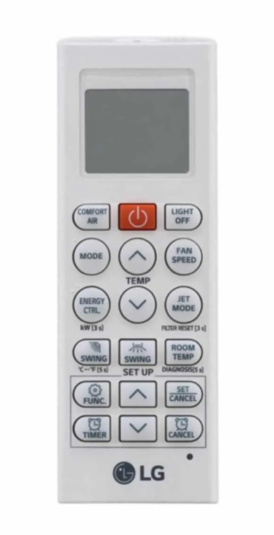 LG STANDART S18ET