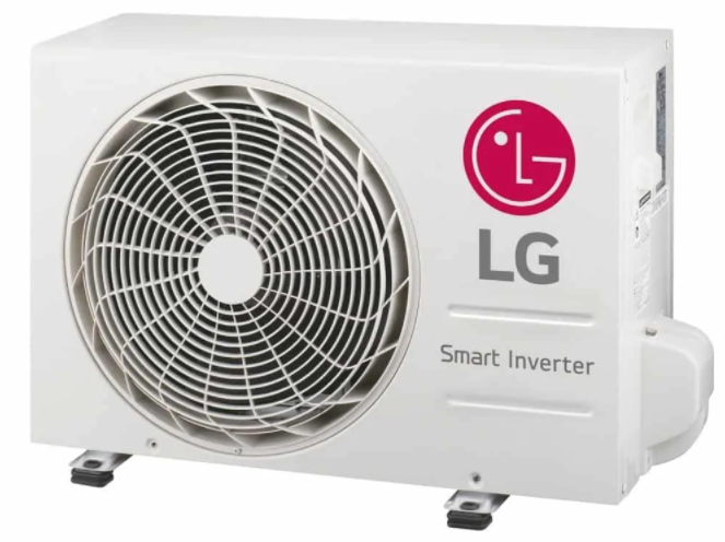 LG STANDART S24ET