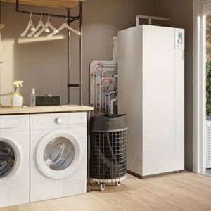 ATLANTIC ALFEA EXTENSA DUO A.I 8