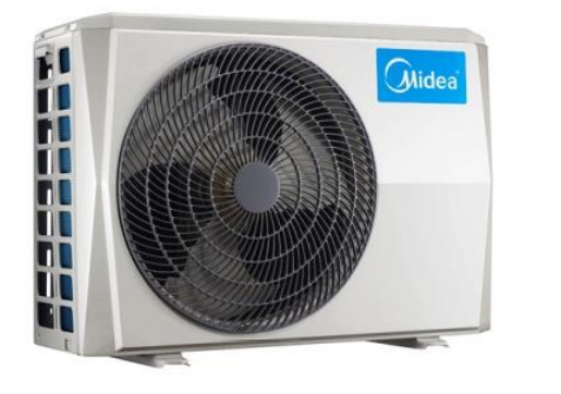 MIDEA KASETINIS MCA3U-12FNXD0