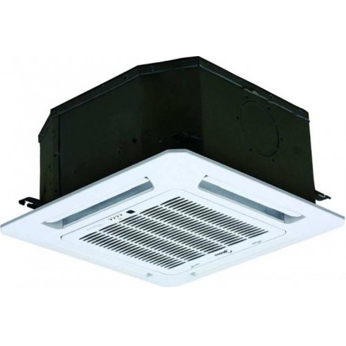 MIDEA BREEZELESS+ MCD1-55HRFNXQRD0W