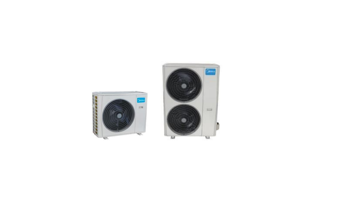 MIDEA ORTAKINIS MTI-24HWFNXQRD0W