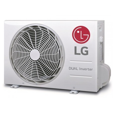 LG ARTCOOL GALLERY A09FT*