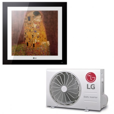LG ARTCOOL GALLERY A12FT*