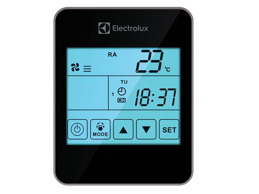 ELECTROLUX ERVX-350 inv