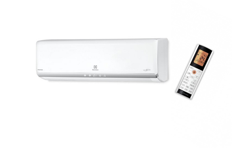 ELECTROLUX MONACO EACS-I12HM FMI/N8 ERP