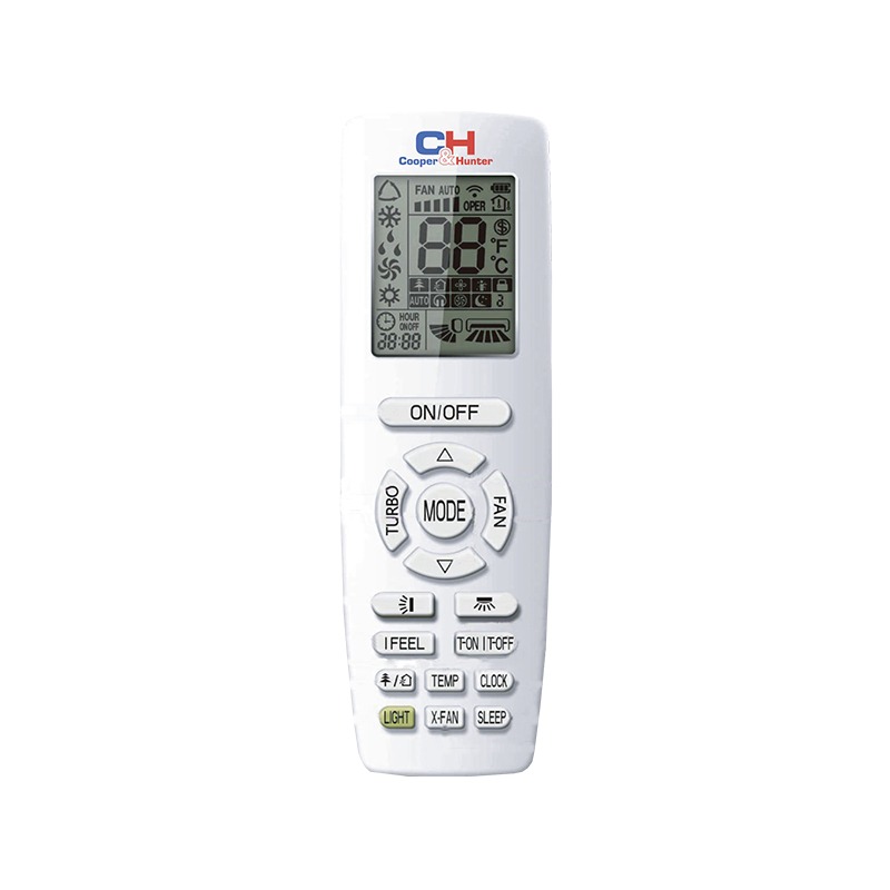 COOPER&HUNTER VITAL CH-S18FTXF2-NG