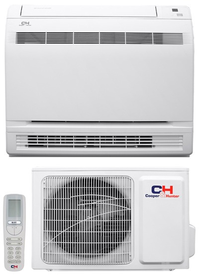 COOPER&HUNTER CONSOL CH-S12FVX(2)-NG