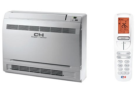 COOPER&HUNTER CONSOL CH-S12FVX(2)-NG
