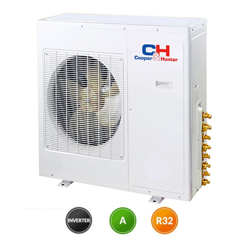 COOPER&HUNTER NORDIC CHML-U42RK5
