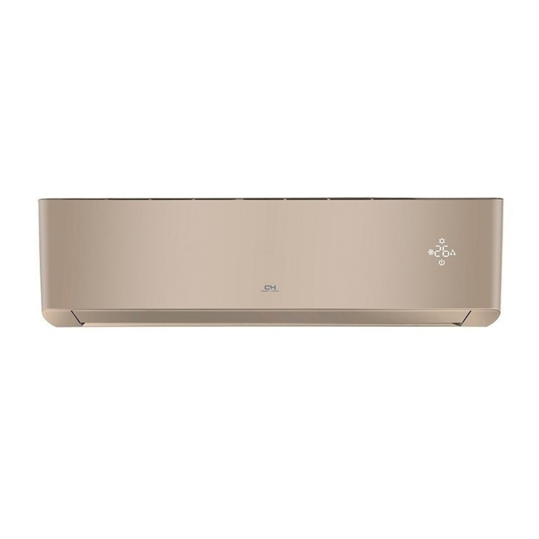 COOPER&HUNTER SUPREME CONTINENTAL CH-S12FTXAL-SC/FB/GD(I)