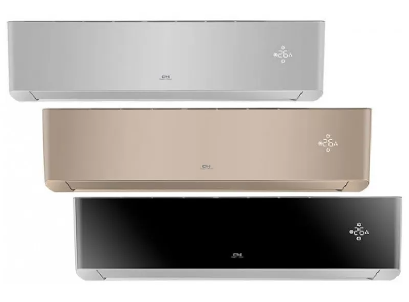 COOPER&HUNTER SUPREME CONTINENTAL CH-S24FTXAL-SC/FB/GD(I)