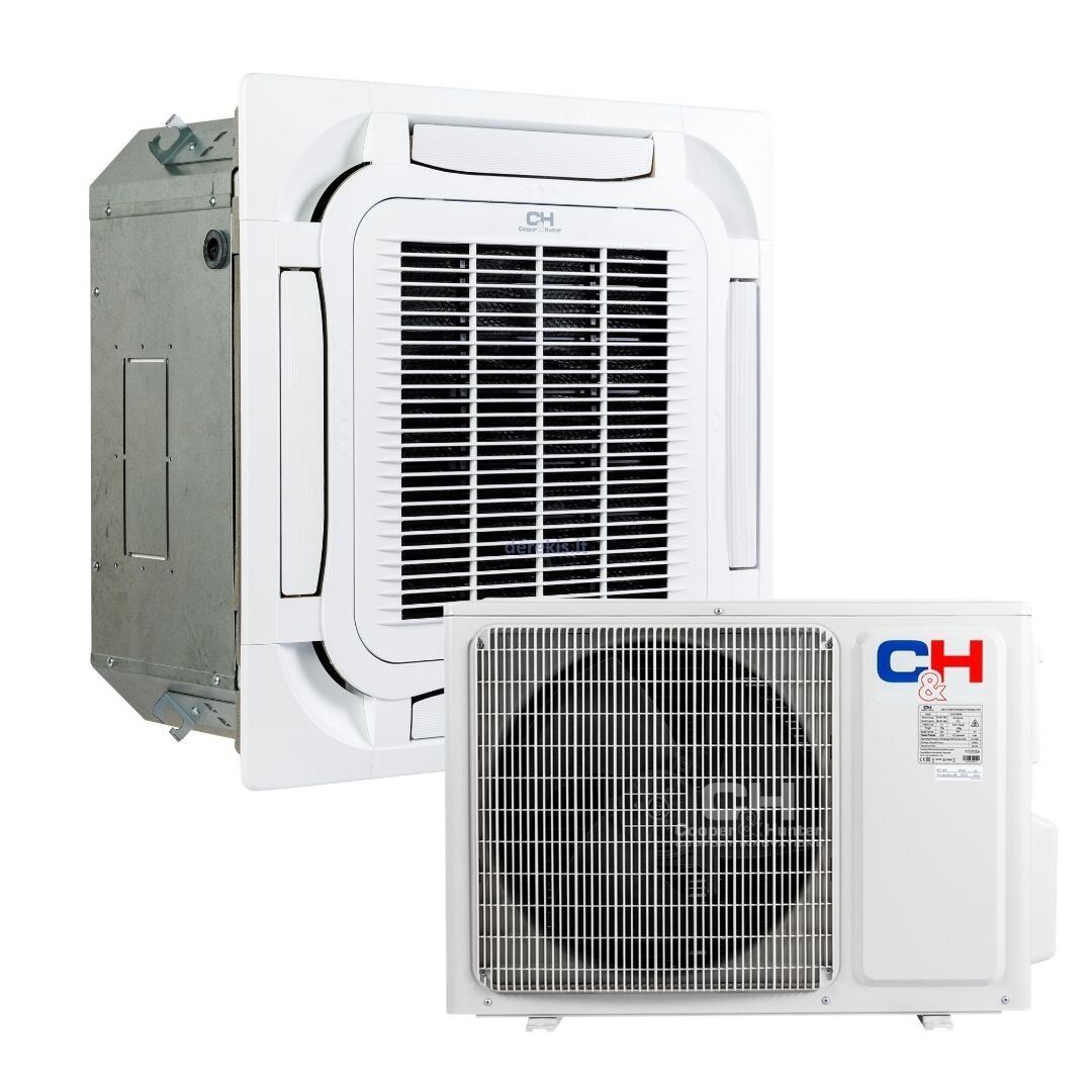 COOPER&HUNTER CH-IC050RK(2)