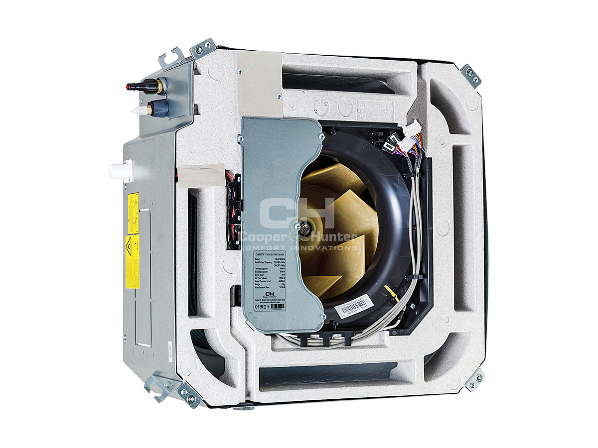 COOPER&HUNTER CH-IC140RK(2)