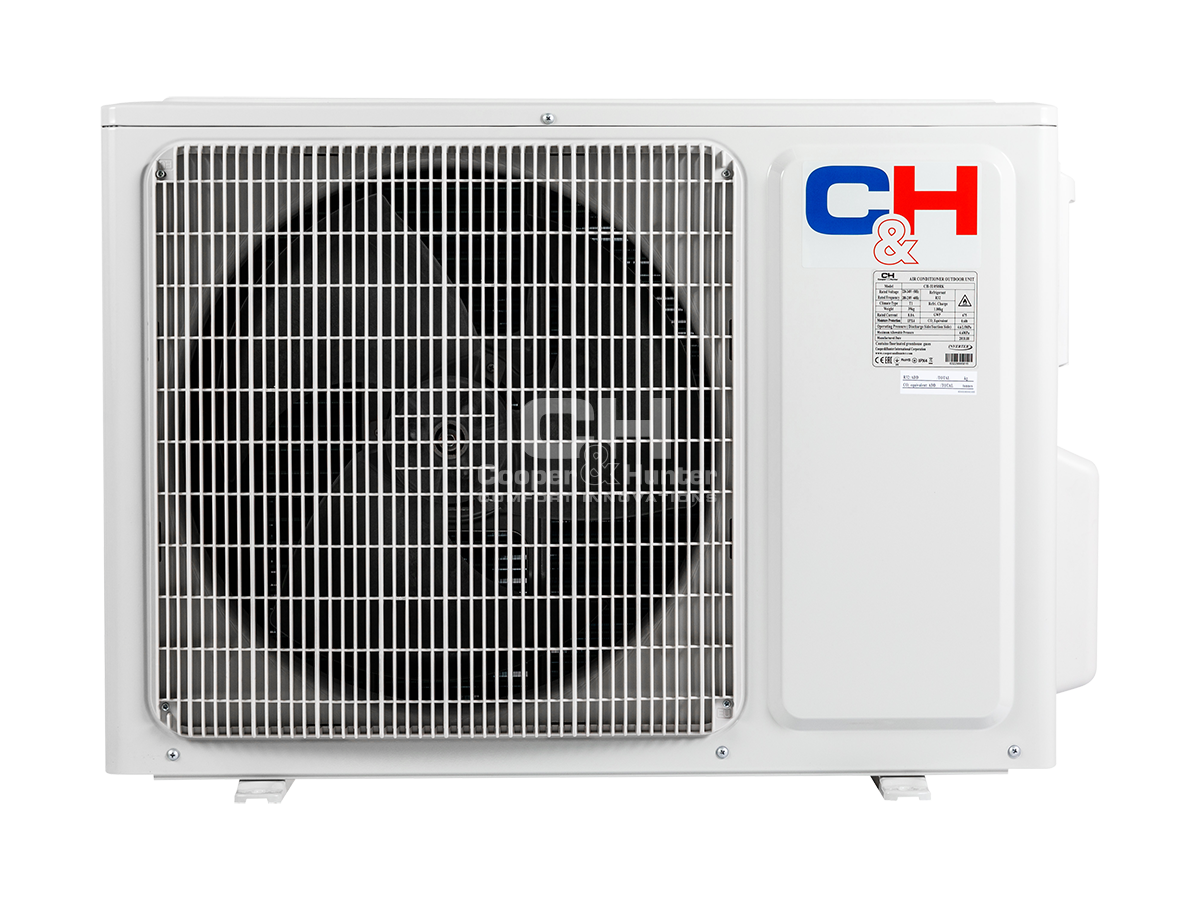 COOPER&HUNTER CH-IDH100RK(2)