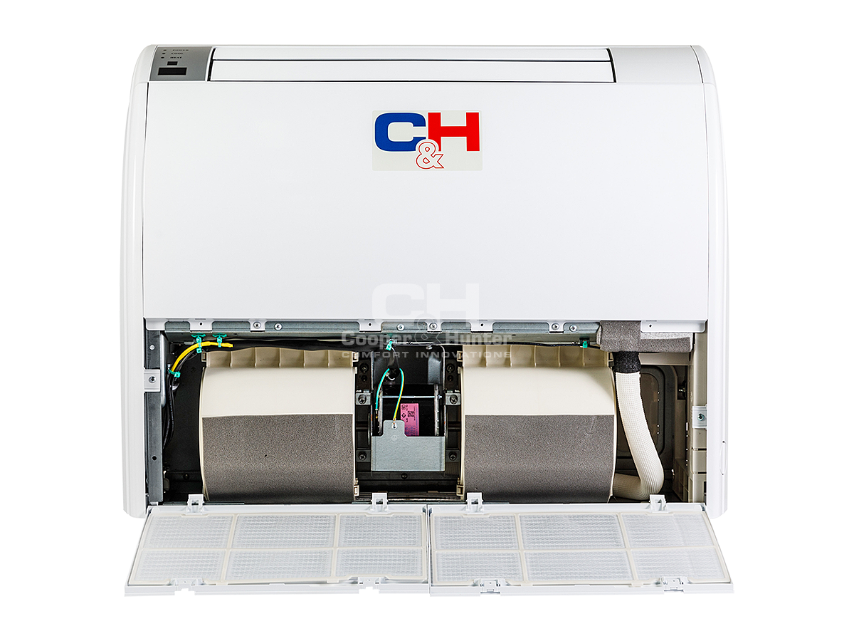 COOPER&HUNTER CH-IF140RK(2)