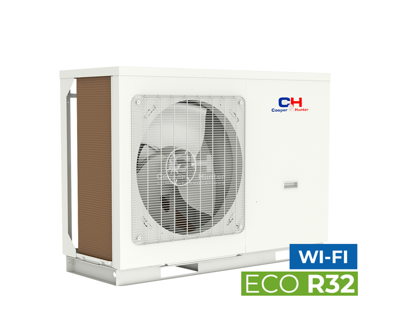 COOPER&HUNTER UNITHERM 4 CH-HP12SIRM4