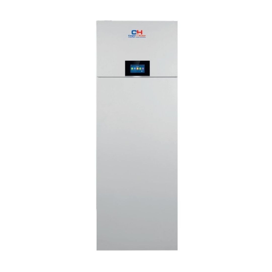 Cooper&Hunter Unitherm 3 CH-HP6.0WTSIRK3