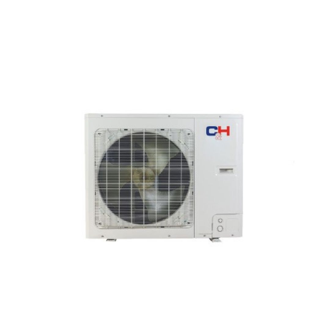 Cooper&Hunter Unitherm 3 CH-HP10WTSIRK3