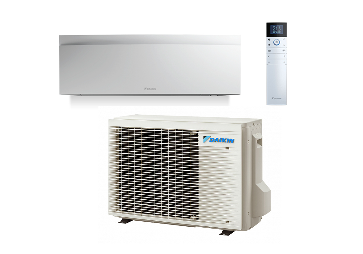 DAIKIN EMURA FTXJ35AW/AS/AB/RXJ35A