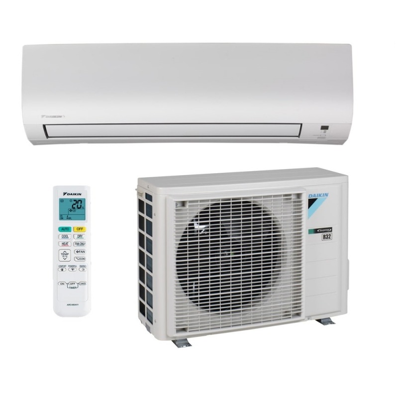 DAIKIN COMFORA FTXP35N9/RXP35N9