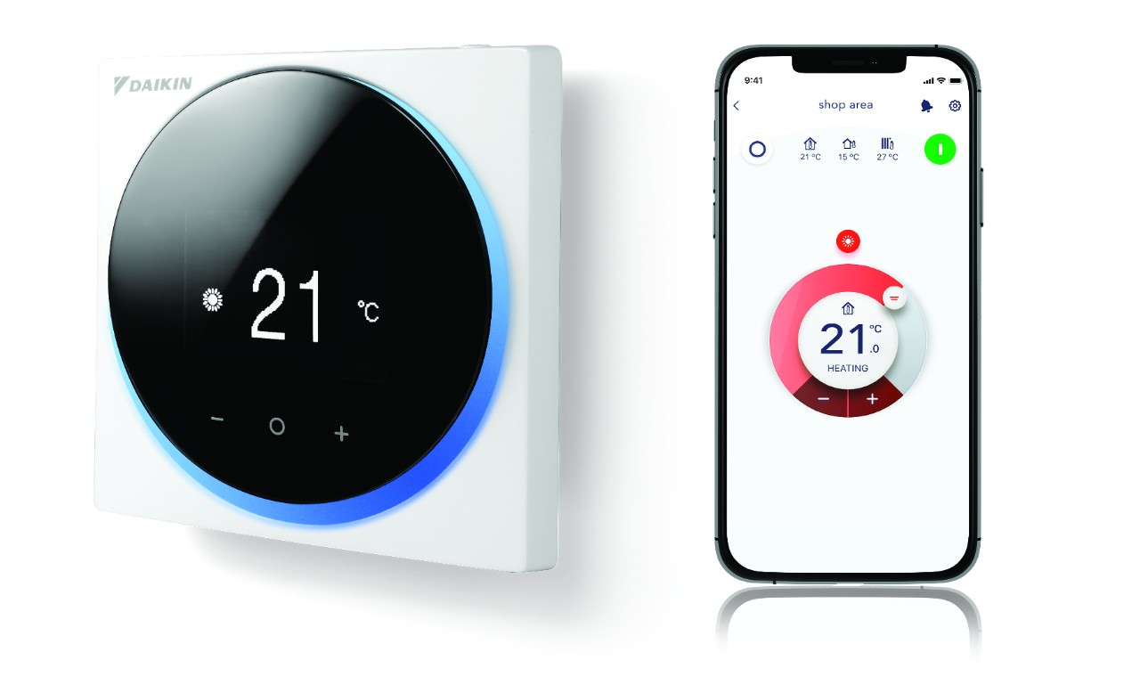 DAIKIN ORTAKINIS FNA25A9/RXM25A9