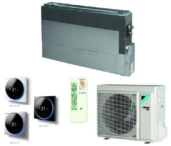 DAIKIN ORTAKINIS FNA35A9/RXM35A9