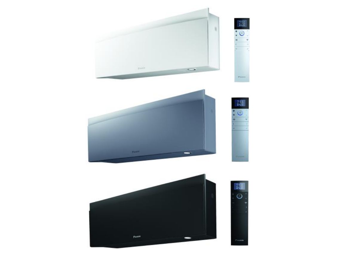 DAIKIN EMURA FTXJ35AW